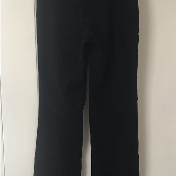 90’s Western Lace-up Straight Leg Pants - Picture 12 of 12